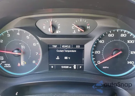 2019 Chevrolet Malibu Lt from USA, damaged, VIN 1G1ZD5ST9KF196724